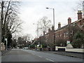 Handsworth Wood Road Handsworth Wood Birmingham in B20 2AT