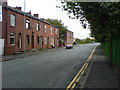 Wickentree Lane, Hollinwood in OL9 7HU
