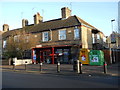 General store on Dogsthorpe Road, Peterborough in PE1 4JZ