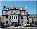 Gordon Arms, The Square, Huntly in Huntly