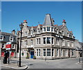 Huntly Hotel, the Square, Huntly in AB54 8EN