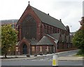 St Patrick's Catholic Church - York Road in LS9 8AR