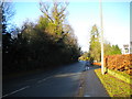 Yew Tree Lane, Wergs in WV6 8TS