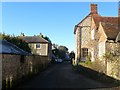 Church Street, Amberley in BN18 9NQ