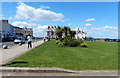 Terrace Green at Seaham in SR7 7SW