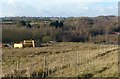 View over the colliery site to Mapperley Plains in NG4 4NA
