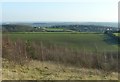 View from the beacon in NG4 4NA