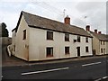 The Old Post Office, Kilve in TA5 1EA