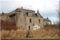 Former Parkhill pump house, Dyce in AB21 0HS