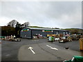 Huws Gray Builders' Merchants in SY24 5AT