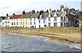 Castle Street, Anstruther in Anstruther