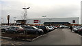 New part of South Aylesford Retail Park in ME20 7SE