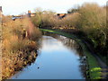 Smethwick Brasshouse Lane View of Canal in B67 7HW