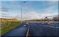 Ness Side Roundabout A8082 in IV2 6FU