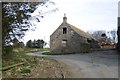 Bothy and steading, Hill of Fiddes in AB41 6QR