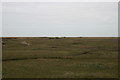 Path and footbridges going out beside Garborough Creek in Stiffkey