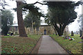 St Peter & St Paul Church, Tetney in DN36 5JU
