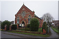 St John's Methodist Church, Tetney in DN36 5LT
