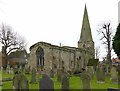 Church of St Michael, Breaston in Breaston