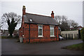 Former Village School in DN36 5YN