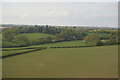 Frome Valley farmland in Frampton Cotterell and Winterbourne
