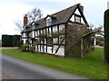 Cottage at Sneads Green, Worcestershire in WR9 0PZ