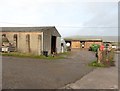 Outbuildings at Frogshole Farm in BS26 2LH