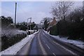 Caynham Road, Knowbury in SY8 3JP
