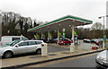 BP Services by the A303 in SP11 6NL