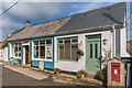 Coverack Village Stores in TR12 6TF