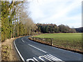 Cocken Road near Low Cocken Farm in DH3 4EN