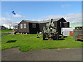 Montrose Air Station Heritage Centre in DD10 9FH