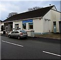Kilgetty Laundry Services, Carmarthen Road, Kilgetty in SA68 0YA