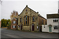 Methodist Church, Selby Road, Wistow in YO8 3XQ