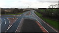 A695 junction for Ryton in NE40 4FH