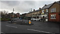 Junction of Spen Lane and Lead Road, Greenside in NE40 4BW
