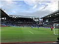 Aston Villa 1 - 3 Peterborough United, Villa Park 2018 in B6 6QT