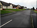 Hawthorn Close bungalows, Pentlepoir in SA69 9DY