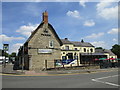The Plough Inn, Brackley in NN13 7AS