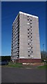Brookpiece House Tower Block in B14 5SE