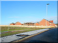 New Houses  A441 Alvechurch Highway Redditch in B97 6DZ