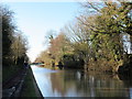 Worcester & Birmingham Canal Towpath Near London Road Bridge in B60 3AD