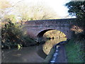 Worcester & Birmingham Canal London Road Bridge in B60 3AD