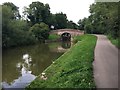 Kennet & Avon Canal Walk in RG17 0UL