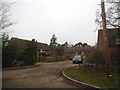 Kings Common Close, Binfield Heath in RG9 4JZ
