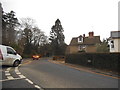 School Lane, Wargrave in RG10 8HB