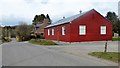 Glassel Village Hall (2017) in AB31 4DH