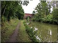 Kennet & Avon Canal Walk in SN8 3BJ