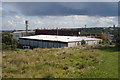 Oakwell Football Ground Barnsley in S71 1EP