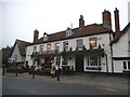 The Red Lion, Wooburn Green in HP10 0PD
